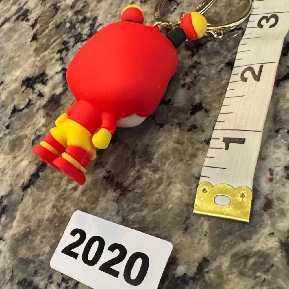 2020‎ El Chavo Del Ocho Key ring Bag Charm